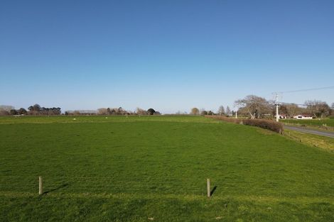 Photo of property in 91 Goodwin Road, Ohaupo, Cambridge, 3495