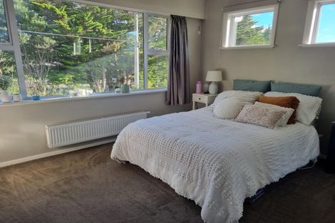 Photo of property in 3 Macaulay Street, Johnsonville, Wellington, 6037