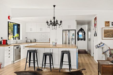 Photo of property in 9 Elizabeth Point Road, Kawau Island, 0920