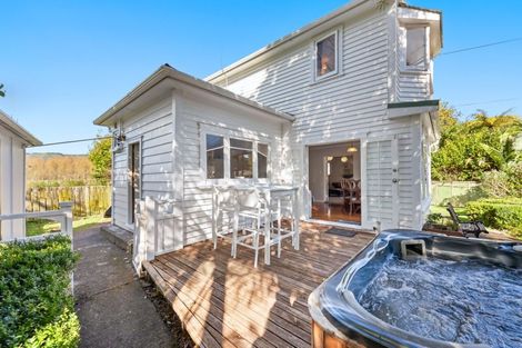 Photo of property in 35 Norfolk Street, Belmont, Lower Hutt, 5010