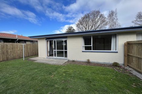 Photo of property in 1/147 King Street, Sydenham, Christchurch, 8023