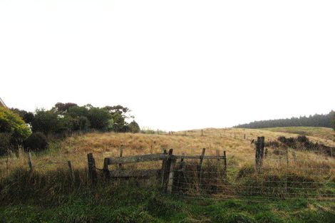 Photo of property in 72 Reservoir Road, Sawyers Bay, Port Chalmers, 9023