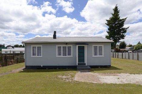 Photo of property in 51 Baberton Street, Tokoroa, 3420