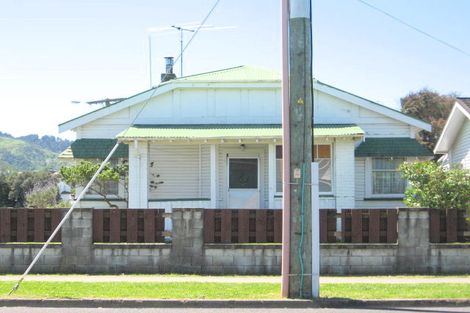 Photo of property in 299 Aberdeen Road, Gisborne, 4010