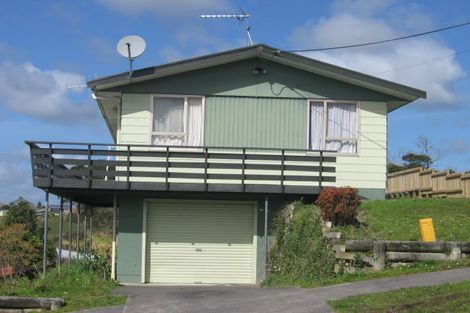 Photo of property in 49 Montgomery Avenue, Dargaville, 0310