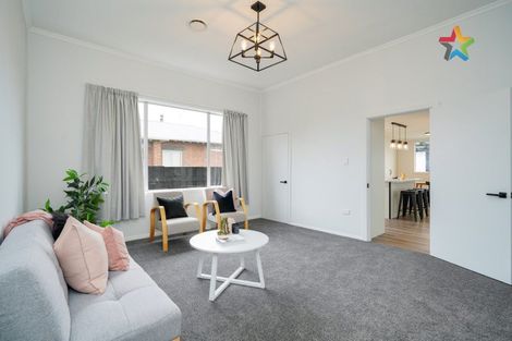 Photo of property in 76 Robertson Street, Richmond, Invercargill, 9810