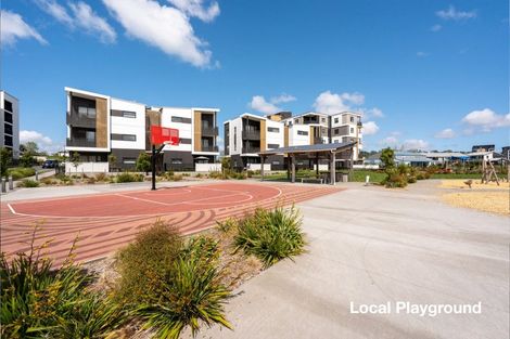 Photo of property in 105/38b Fraser Avenue, Northcote, Auckland, 0627