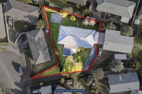 Photo of property in 2/97 Crawford Avenue, Mangere Bridge, Auckland, 2022