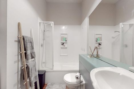 Photo of property in Columbia Apartments, 12/32 Cuba Street, Te Aro, Wellington, 6011