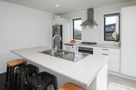 Photo of property in 62 Sylvester Crescent, Flagstaff, Hamilton, 3210