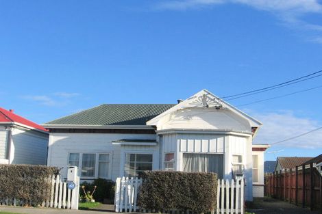 Photo of property in 4 Manchester Street, Petone, Lower Hutt, 5012