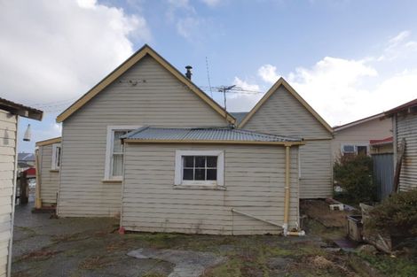 Photo of property in 9 Alexander Terrace, Greymouth, 7805