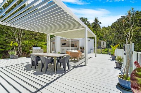 Photo of property in 144 Govan Wilson Road, Whangaripo, Warkworth, 0985