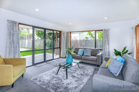 Photo of property in 2/10a Westmont Street, Ilam, Christchurch, 8041