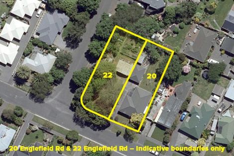 Photo of property in 20 Englefield Road, Belfast, Christchurch, 8051