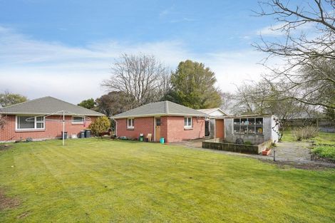 Photo of property in 20 Englefield Road, Belfast, Christchurch, 8051