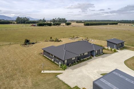 Photo of property in 742 Woodstock Road, Burnt Hill, Oxford, 7495