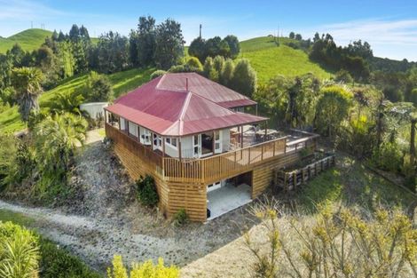 Photo of property in 1207 Harbour Road, Hauturu, Oparau, 3886