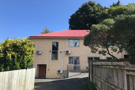 Photo of property in 13 Duke Street, North Dunedin, Dunedin, 9016