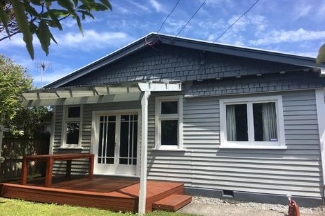 Photo of property in 136 Southampton Street, Sydenham, Christchurch, 8023