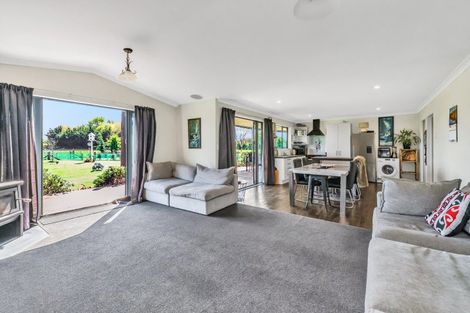 Photo of property in 515 Hanmer Road, Doyleston, Leeston, 7682