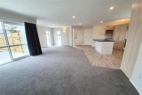 Photo of property in 1 Millennium Way, Feilding, 4702