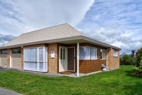 Photo of property in Holdsworth Villas, 4/2 William Donald Drive, Solway, Masterton, 5810