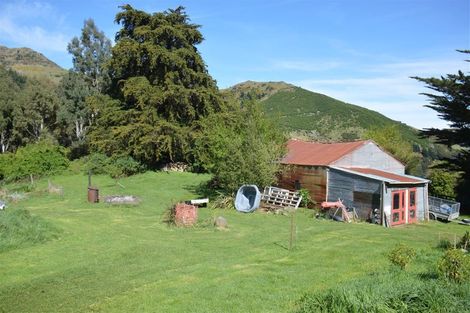 Photo of property in 310c Reynolds Valley Road, Okuti Valley, Little River, 7591