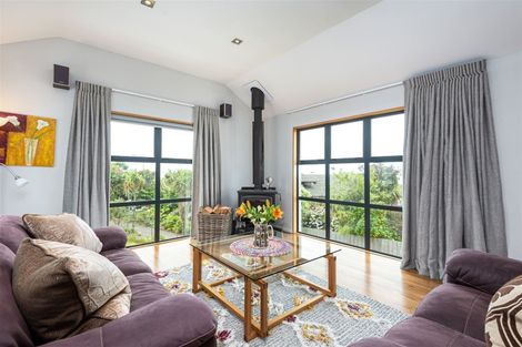 Photo of property in 9 Godley Drive, Scarborough, Christchurch, 8081