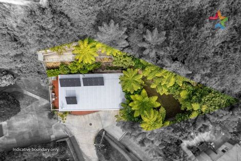 Photo of property in 28 Hollies Crescent, Johnsonville, Wellington, 6037