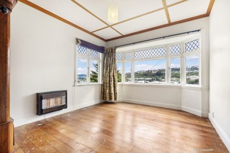 Photo of property in 100 Darlington Road, Miramar, Wellington, 6022