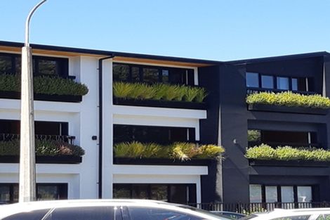 Photo of property in 204/466 Hagley Avenue, Christchurch Central, Christchurch, 8011