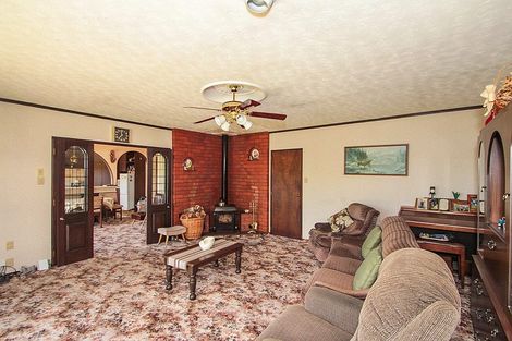 Photo of property in 7 Gordon Street, Weston, Oamaru, 9401