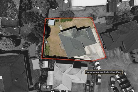 Photo of property in 10/35 Pah Road, Papatoetoe, Auckland, 2025