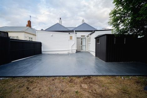 Photo of property in 27 Burns Street, South Dunedin, Dunedin, 9012