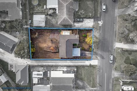 Photo of property in 7 Cushla Place, Massey, Auckland, 0614