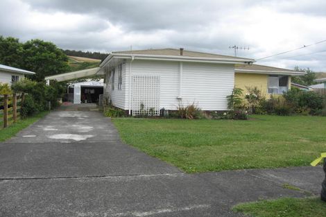 Photo of property in 17 Ward Street, Aramoho, Whanganui, 4500