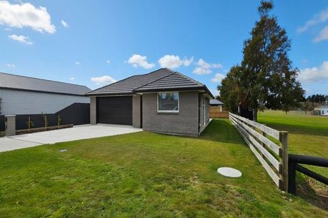 Photo of property in 50 Bredins Line, Marton, 4710