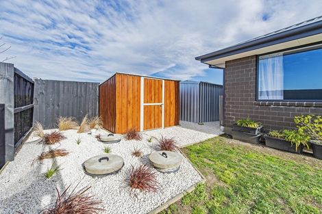 Photo of property in 19a Glen Oak Drive, Kirwee, Darfield, 7571