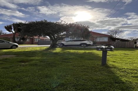 Photo of property in 5 Alamein Road, Panmure, Auckland, 1072
