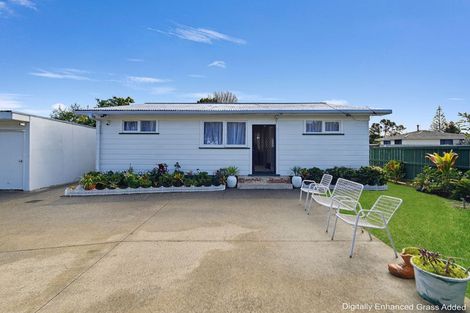Photo of property in 207 Weymouth Road, Manurewa, Auckland, 2102
