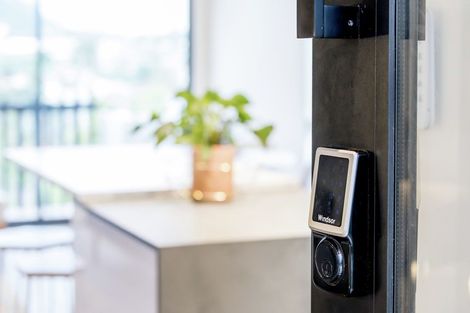 Photo of property in 4/6 Waima Street, Grey Lynn, Auckland, 1021