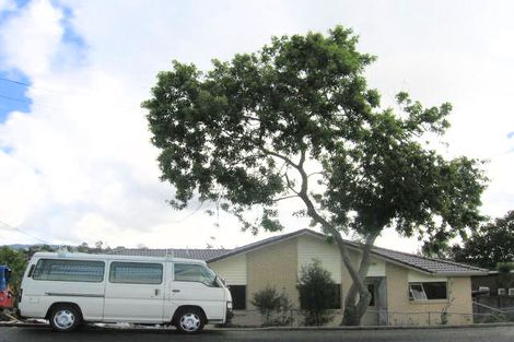 Photo of property in 67 Rosier Road, Glen Eden, Auckland, 0602