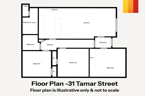 Photo of property in 31 Tamar Street, South Hill, Oamaru, 9400