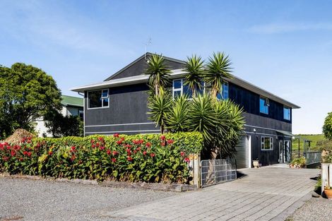 Photo of property in 48 Kawei Road, Ohawe, Hawera, 4671