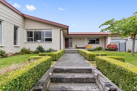 Photo of property in 4 Oak Place, Gleniti, Timaru, 7910