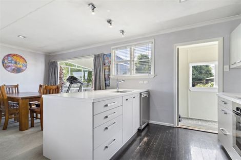 Photo of property in 128 High Street, Solway, Masterton, 5810