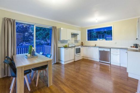 Photo of property in 84 Castor Crescent, Cannons Creek, Porirua, 5024