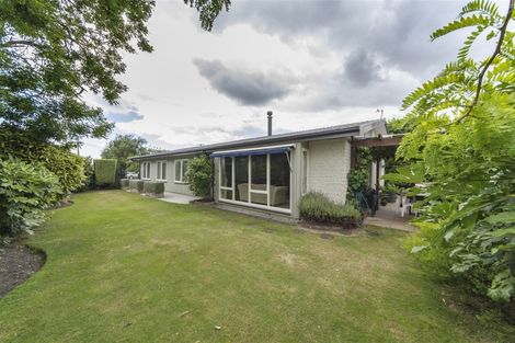 Photo of property in 23 Breens Road, Bishopdale, Christchurch, 8051
