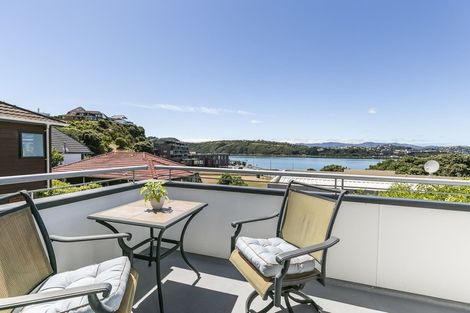 Photo of property in 380a Evans Bay Parade, Hataitai, Wellington, 6021